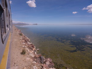 Oruro to Uyuni