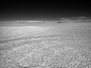 Uyuni, Bolivia